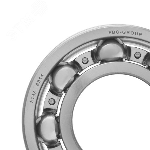 Подшипник 314 А FBC (ГОСТ)