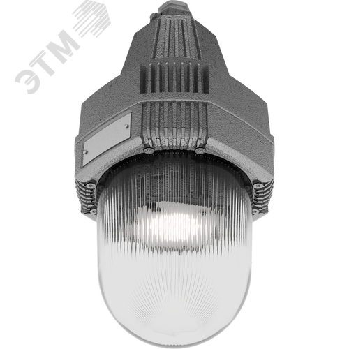Светильник светодиодный ATLAS ECO LED Ex/G 15W D270 850 HG