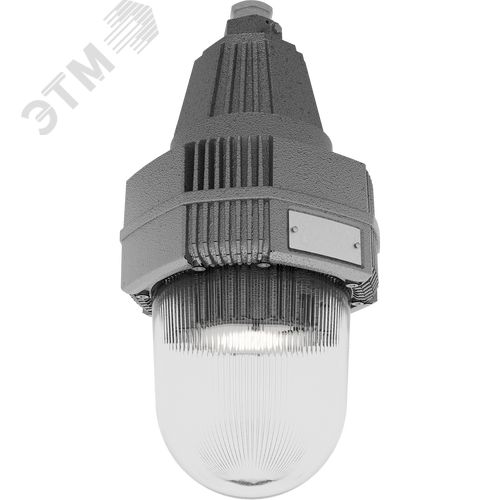 Светильник светодиодный ATLAS ECO LED Ex/G 15W D270 850 HG