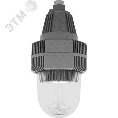 Светильник светодиодный ATLAS ECO LED Ex/G 15W D270 850 HG