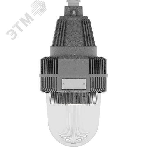 Светильник светодиодный ATLAS ECO LED Ex/G 15W D270 850 HG