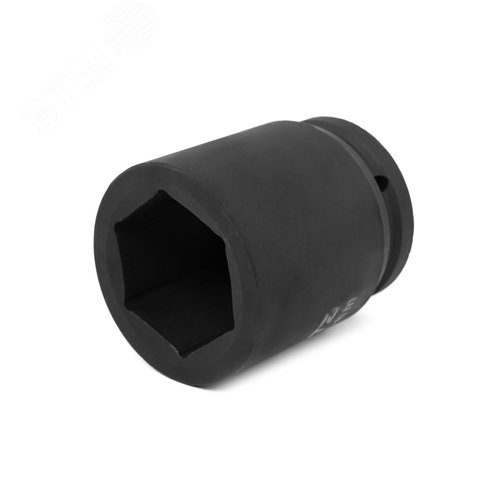 Головка торцевая сменная ударная 6-гранная (Cr-Mo) 55 1-1/2 L=90 mm