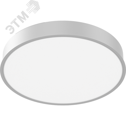Светильник светодиодный SOL R LED 450 WH 4000K (low lumen)