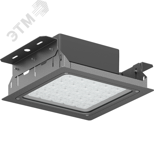 Светильник FLAT LB/R LED 100 D65 Ex 5000K
