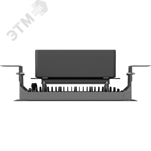 Светильник FLAT LB/R LED 100 D65 Ex 5000K
