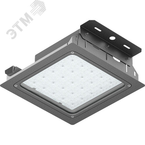 Светильник FLAT LB/R LED 100 D65 Ex 5000K
