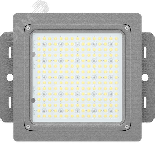 Светильник FLAT LB/R LED 100 D65 Ex 5000K