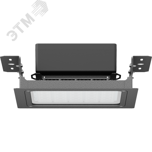 Светильник FLAT LB/R LED 100 D65 Ex 5000K