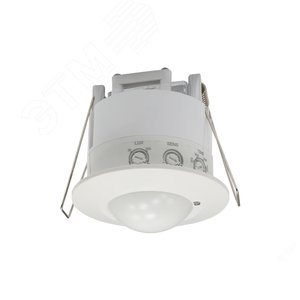 Датчик движения микроволновый MS780
