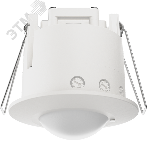 Датчик движения микроволновый MS780