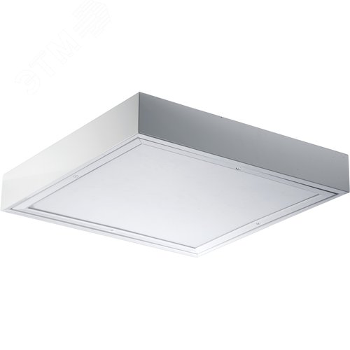 Светильник светодиодный JIMMY LED 12W D15 827 BK