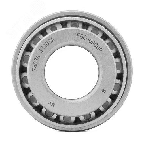 Подшипник 7503 А FBC (ГОСТ)