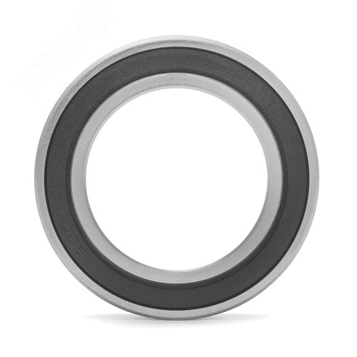 Подшипник 1000907 2RS FBC (ГОСТ)