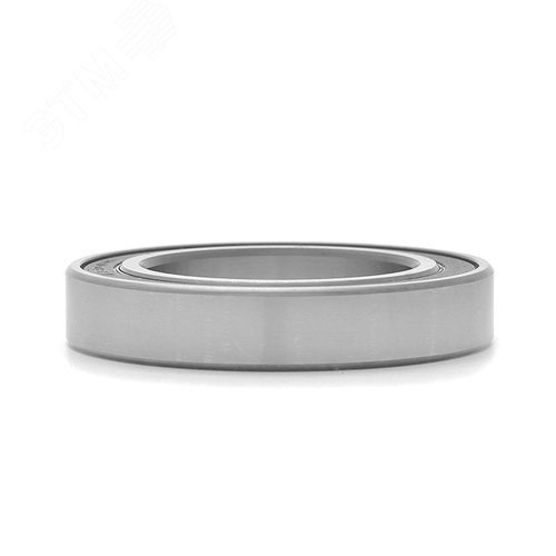 Подшипник 1000907 2RS FBC (ГОСТ)