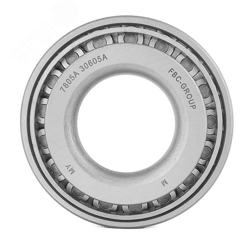 Подшипник 7805 А FBC (ГОСТ)