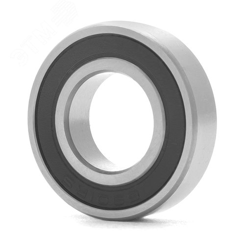 Подшипник 1000901 2RS FBC (ГОСТ)