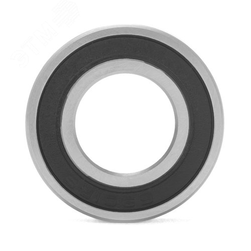 Подшипник 1000901 2RS FBC (ГОСТ)