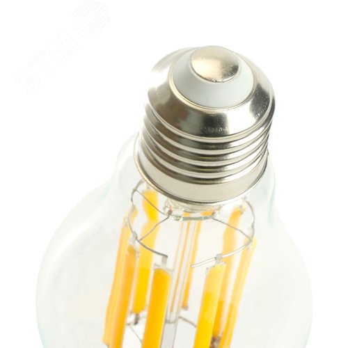 Лампа светодиодная LED 16вт Е27 дневной FILAMENT .PRO