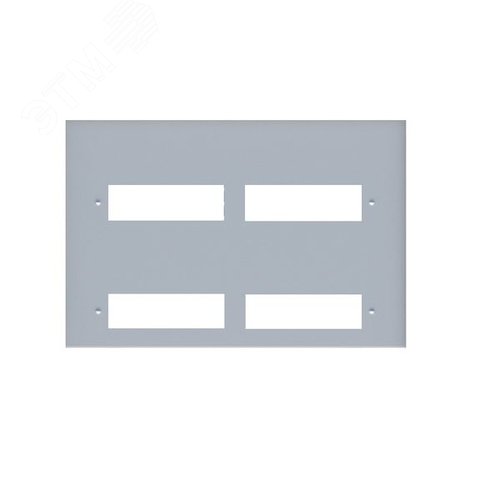 Оперативная панель для ЩЭ 4 кв. EKF PROXIMA-BASIC