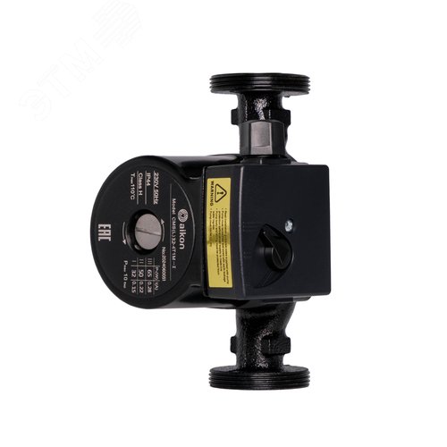 Насос циркуляционный CMS(L)32-4T1M-I, 30/45/65 Вт, резьба, 1х220 В, 3 скорости