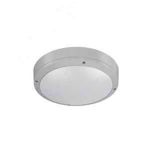 Светильник LED ТАБ (СБУ) 27Вт 2600Лм 4,0К опал IP65 накладной с БАП