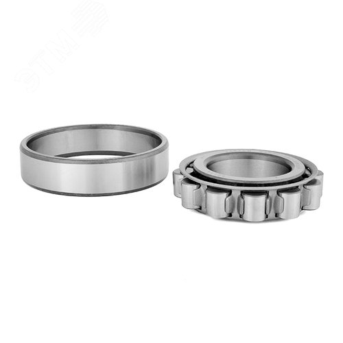 Подшипник 2207 КМ FBC (ГОСТ)