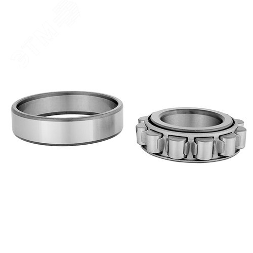Подшипник 2207 КМ FBC (ГОСТ)