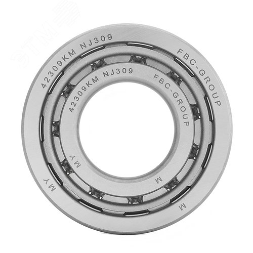 Подшипник 42309 КМ FBC (ГОСТ)