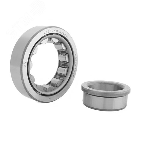 Подшипник 42309 КМ FBC (ГОСТ)