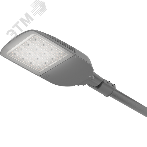 Светильник светодиодный GRILDOT FLD (100x100) 10W 930 WH IP54/IP44 (84x84x40)