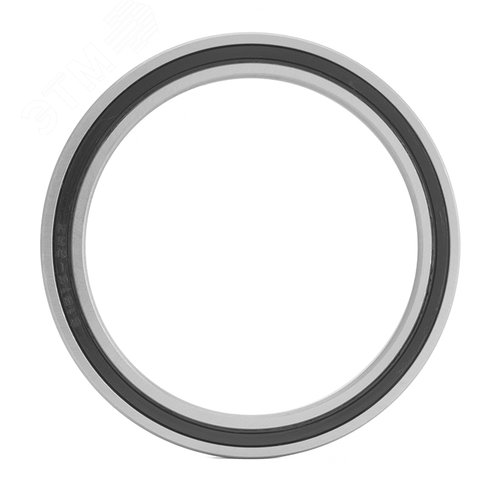 Подшипник 1000815 2RS FBC (ГОСТ)