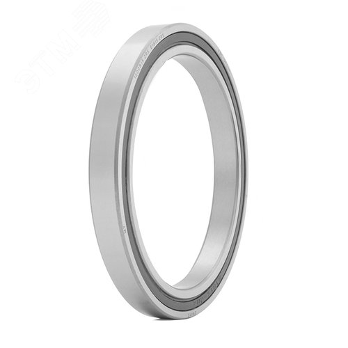Подшипник 1000815 2RS FBC (ГОСТ)