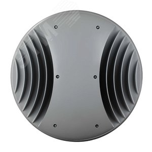 Светильник светодиодный GALAD Тюльпан LED-40-СПШ/Т60 (4000/740/RAL7040/D/0/GEN2)