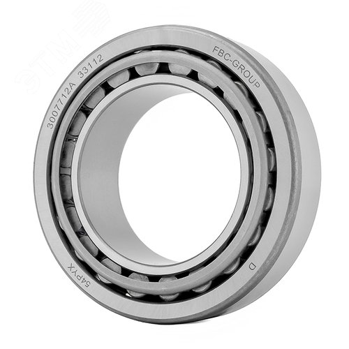 Подшипник 3007712 А FBC (ГОСТ)