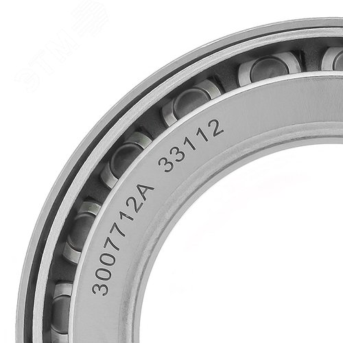 Подшипник 3007712 А FBC (ГОСТ)