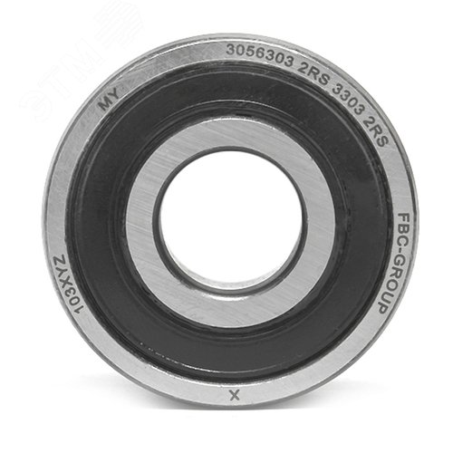 Подшипник 3056303 2RS FBC (ГОСТ)