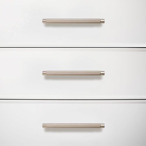 Ручка-скоба мебельная StahlBuro AP2308-96 2шт., SN сатин
