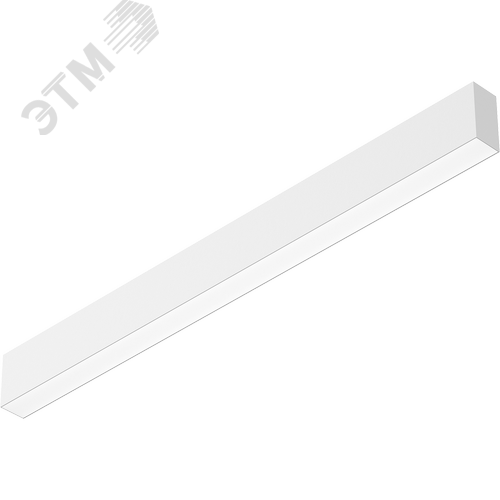 Светильник светодиодный ASM EVO (1200) 20W OPL 940WH