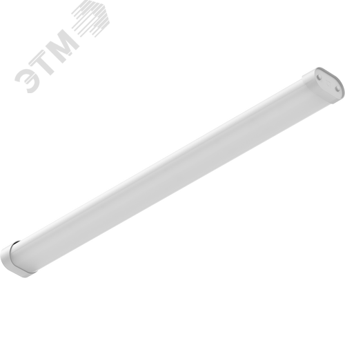 Светильник SIMPLE EVO (1200) 20W OPL 840 WH EM