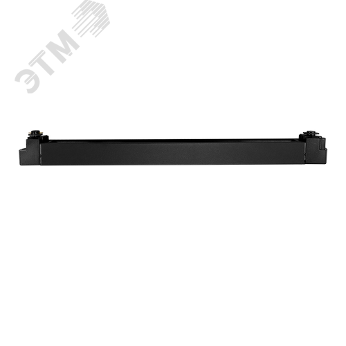 Светильник светодиодный трековый линейный на шинопровод ДПО-4230R 30W 4000K 2400Лм24° BL черный IP40 480mm Jazzway
