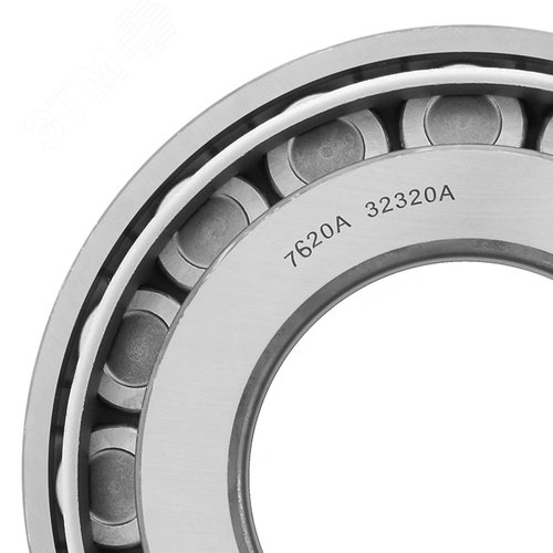 Подшипник 7620 А FBC (ГОСТ)