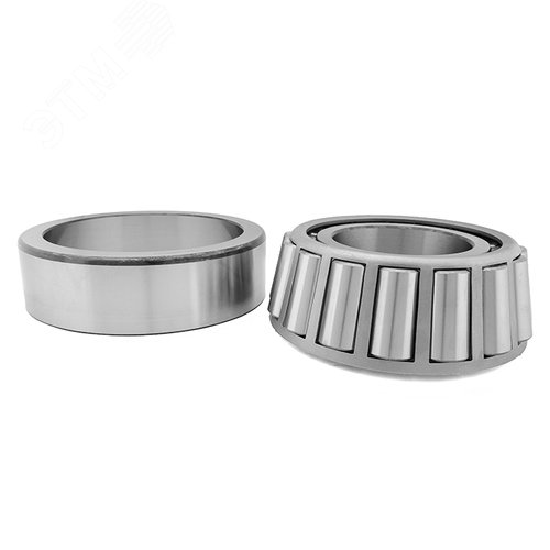 Подшипник 7620 А FBC (ГОСТ)
