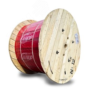 Кабель силовой КГТП-ХЛ 2х4(N)-220/380-3бар