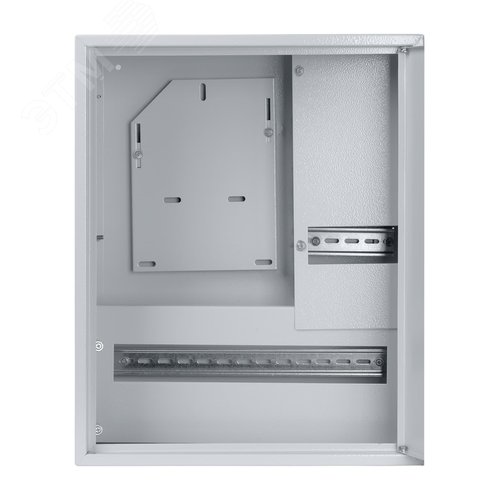 Корпус металлический ЩУРН-3/24 500х400х170 Народный