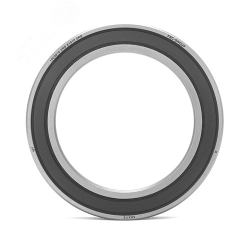 Подшипник 1000910 2RS (61910 2RS) FBC (ГОСТ)