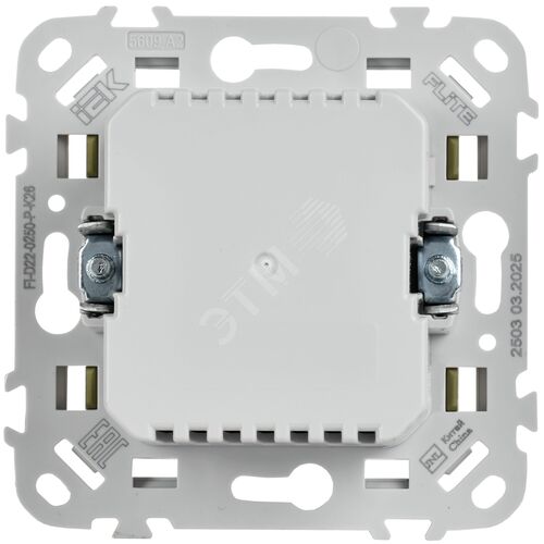 FLITE Светорегулятор проходной LED 250Вт СС16-5-1-ФлО оливковый