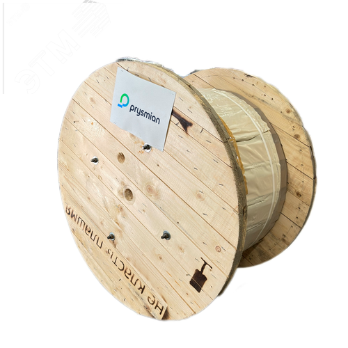 Кабель силовой ППГ-Пнг(А)-HF 2х4-0,66 бар