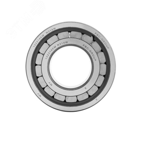 Подшипник 102314 КМ FBC (ГОСТ)