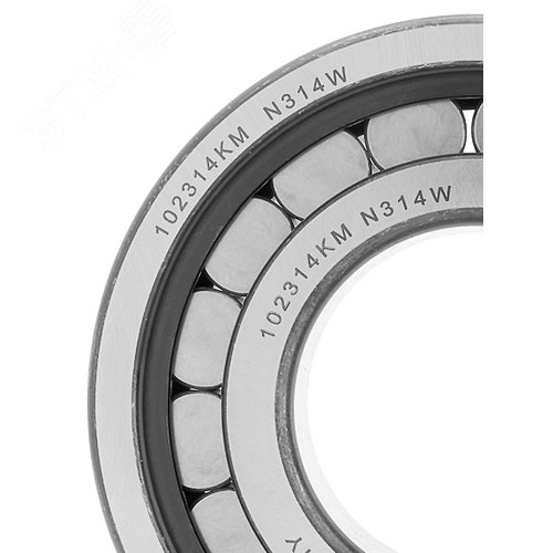 Подшипник 102314 КМ FBC (ГОСТ)