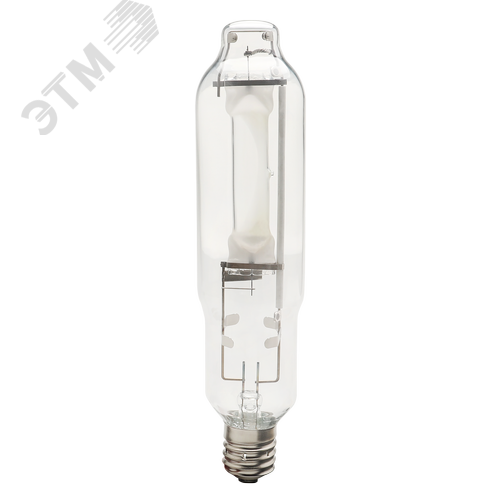 Лампа металлогалогенная 1000Вт D E40 12X1 HQI-T RU OSRAM
